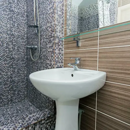 Luxury Apartment 2 Sumy Exterior photo