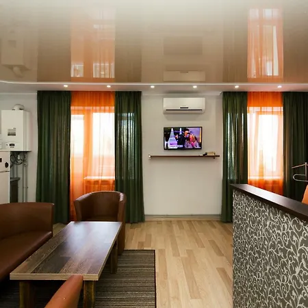 Luxury Apartment 2 Sumy Exterior photo