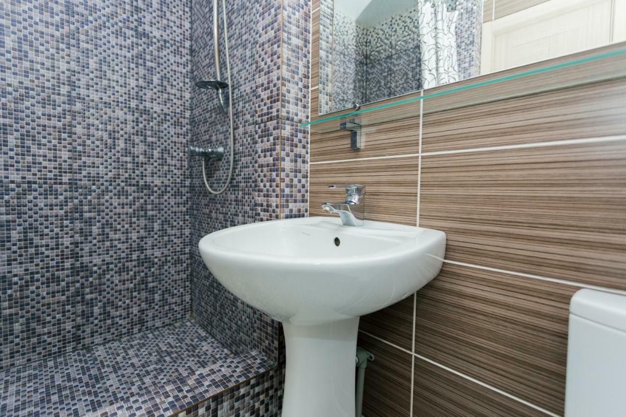 Luxury 2 Apartment Sumy