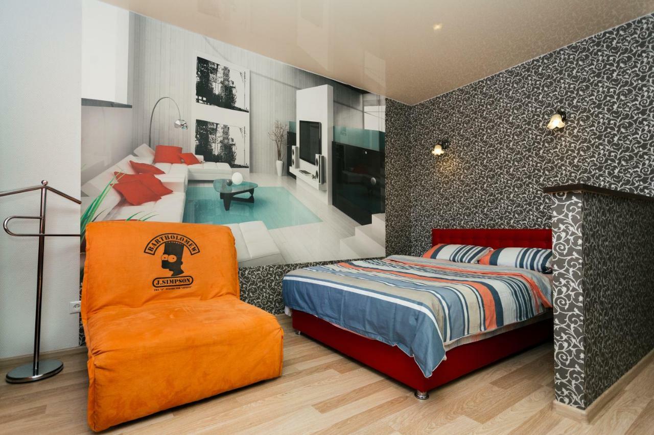 Apartment Luxury 2 *