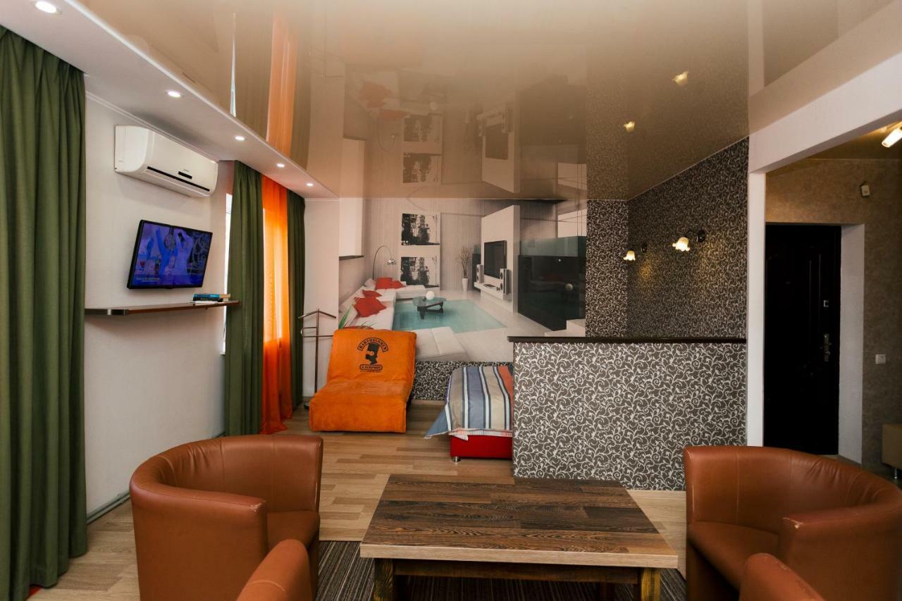 Luxury 2 Apartment