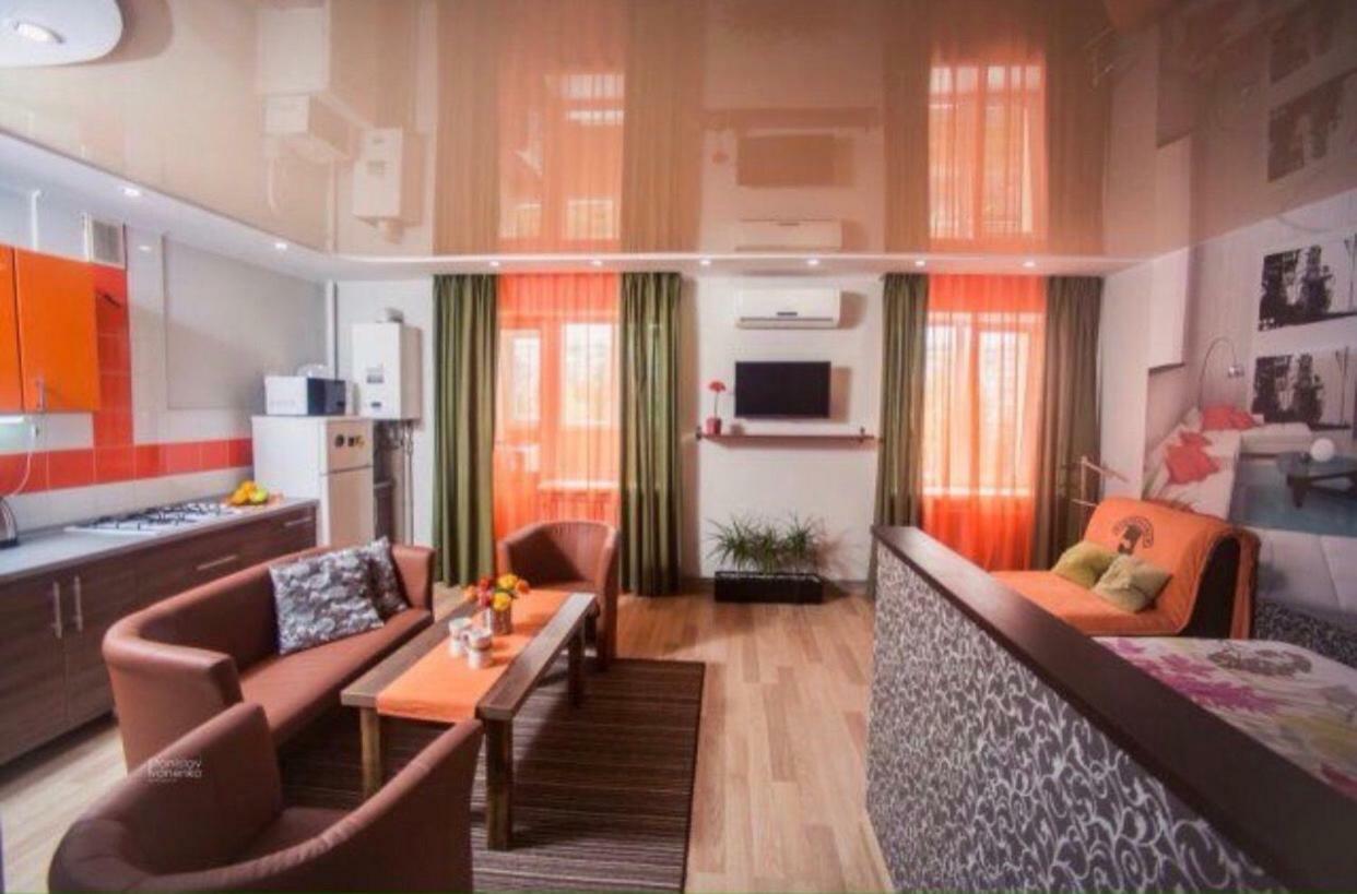 Apartment Luxury 2